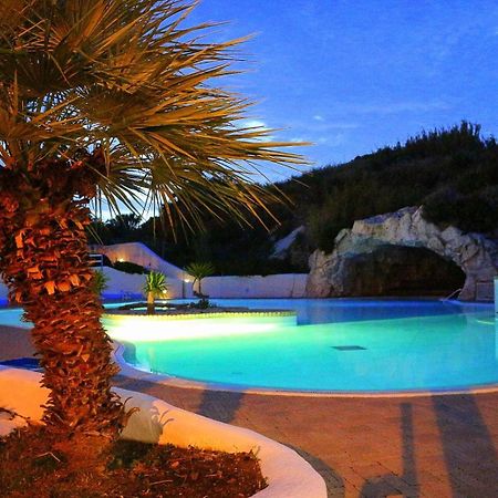 سانتا تيريزا غالّورا Charme Suite B&B Experience المظهر الخارجي الصورة