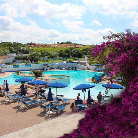 سانتا تيريزا غالّورا Charme Suite B&B Experience المظهر الخارجي الصورة