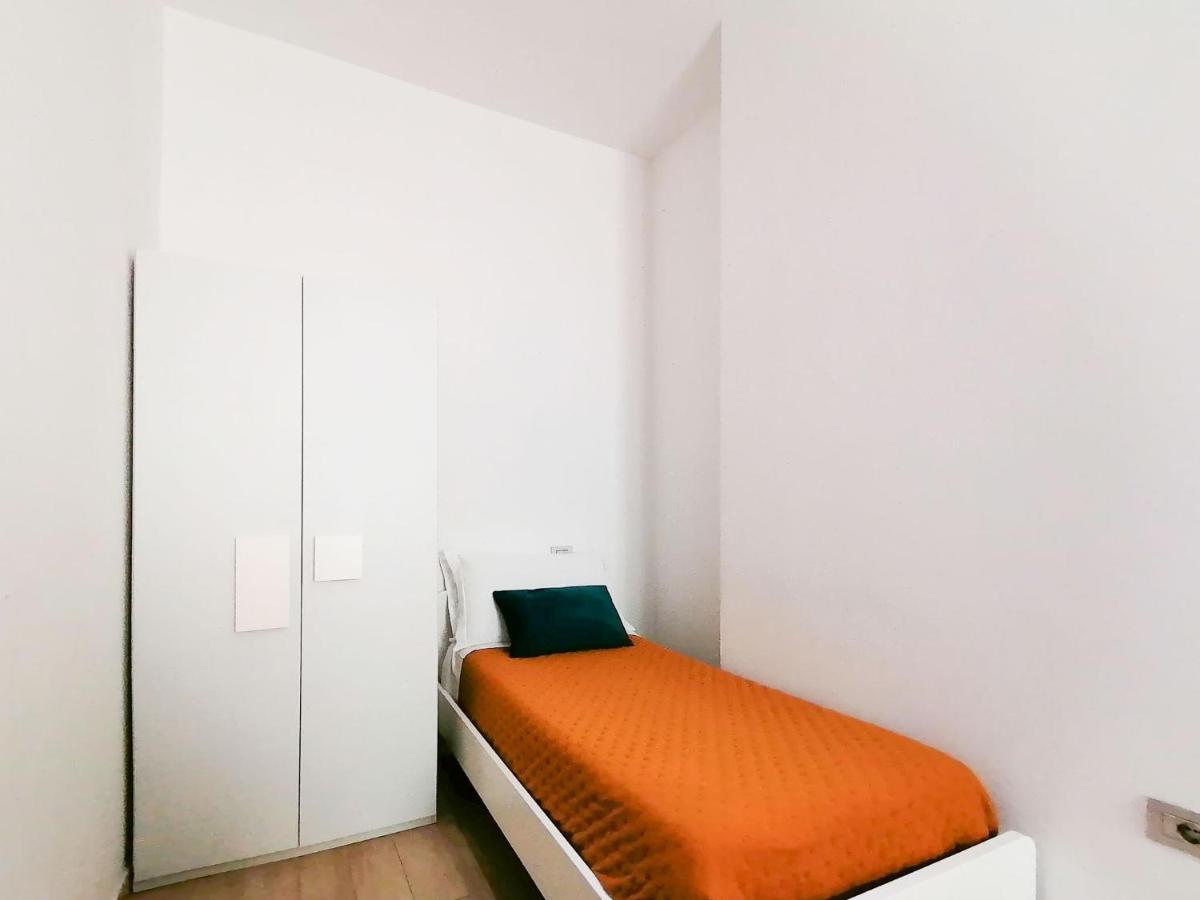 سانتا تيريزا غالّورا Charme Suite B&B Experience المظهر الخارجي الصورة
