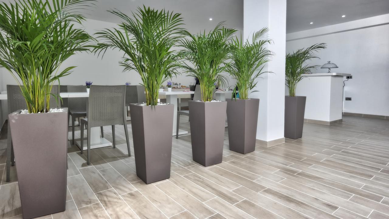 سانتا تيريزا غالّورا Charme Suite B&B Experience المظهر الخارجي الصورة