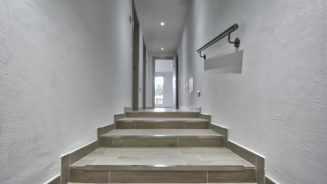 سانتا تيريزا غالّورا Charme Suite B&B Experience المظهر الخارجي الصورة